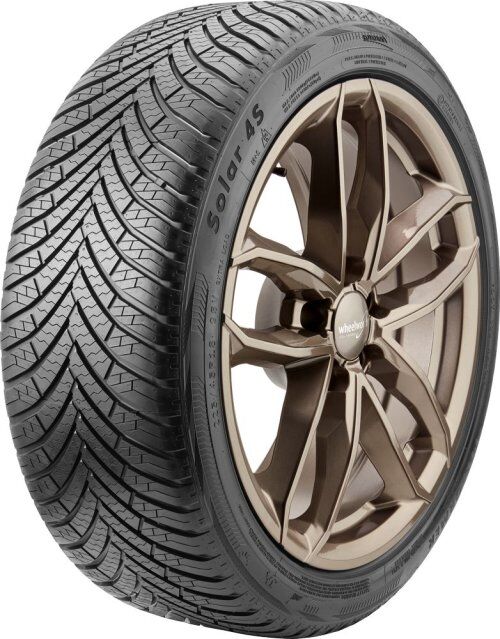 Star Performer - Reifen Ganzjahresreifen [Star Performer] 185/55r15 82h Solar 4s 221031452 185/55 R15