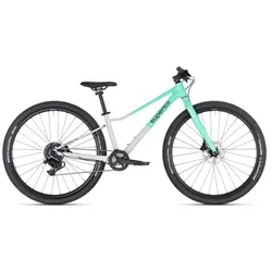 Superior F.L.Y. 27 Kinderfahrrad GLOSS MINT Gr. 15,5"