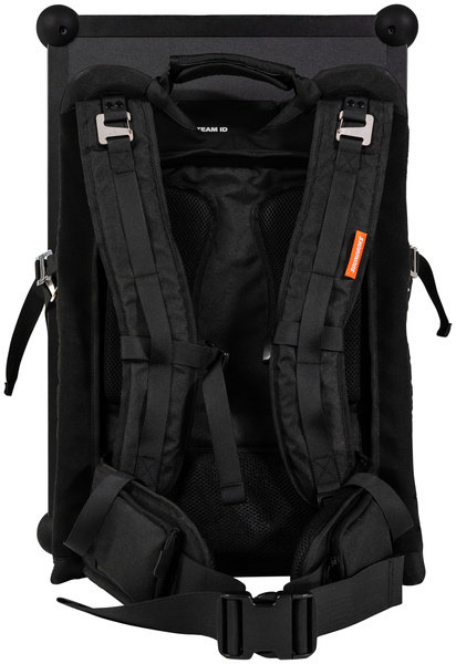 Soundboks The Backpack nero