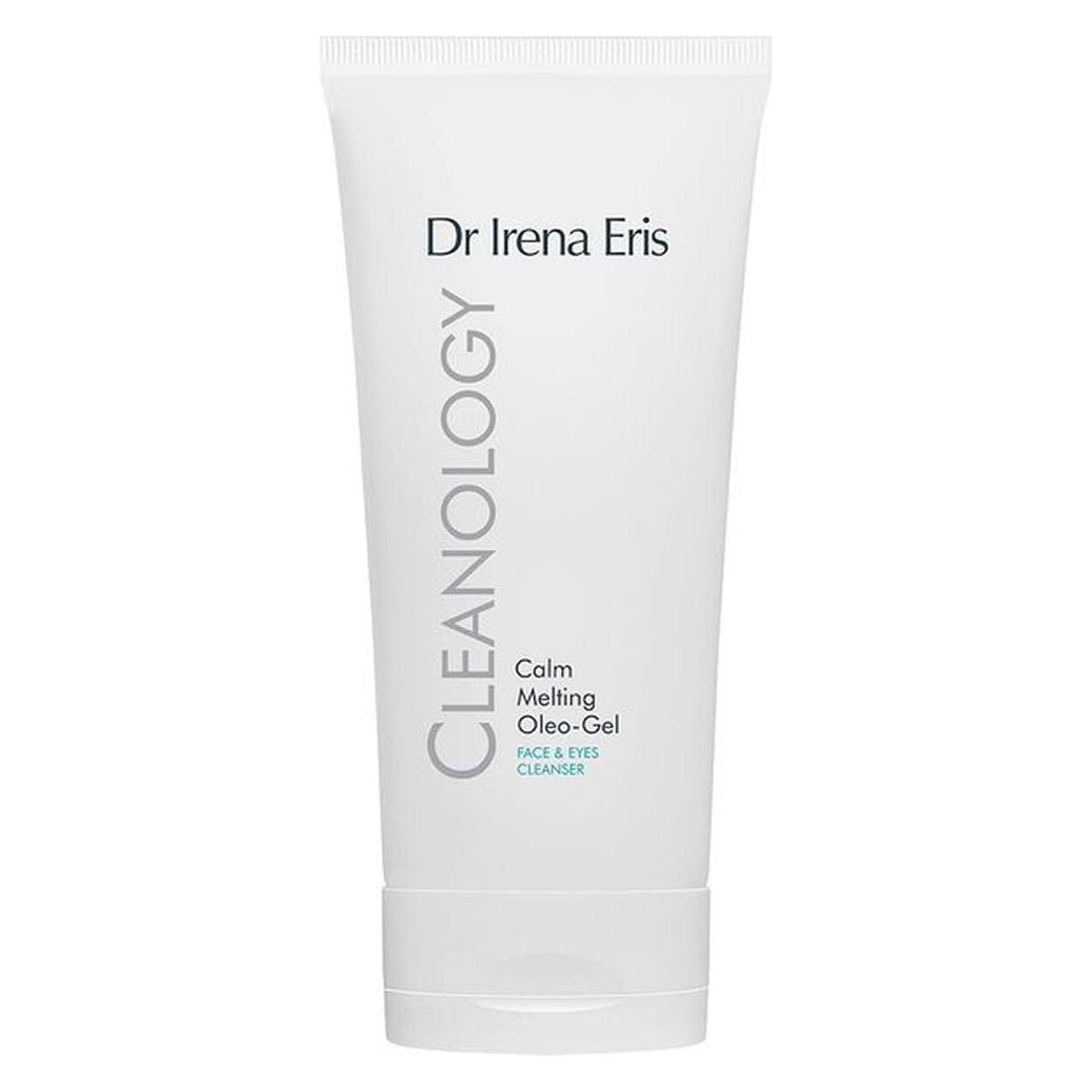 Dr Irena Eris Cleanology Calm Melting Oleogel 175 (Reinigungsgel, 175 ml) (80443)