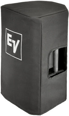 EV ZLX 8 G2 Cover