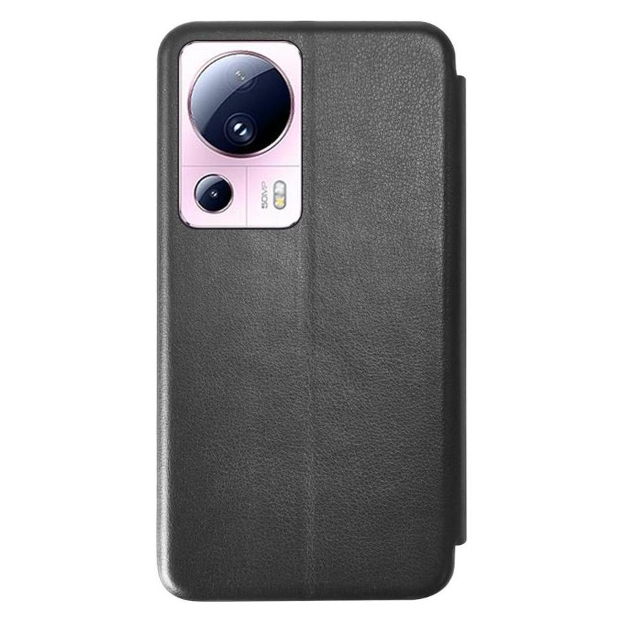iLike Mi 13 Lite Book Case (Xiaomi 13 Lite) (ILIXIAM13LBWB)