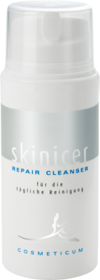 Ocean Pharma GmbH SKINICER Repair Cleanser Gel 100 ml 12432667