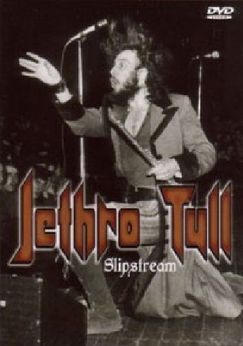 Jethro Tull - Slipstream - Preis vom 05.10.2026 03:47:11 h