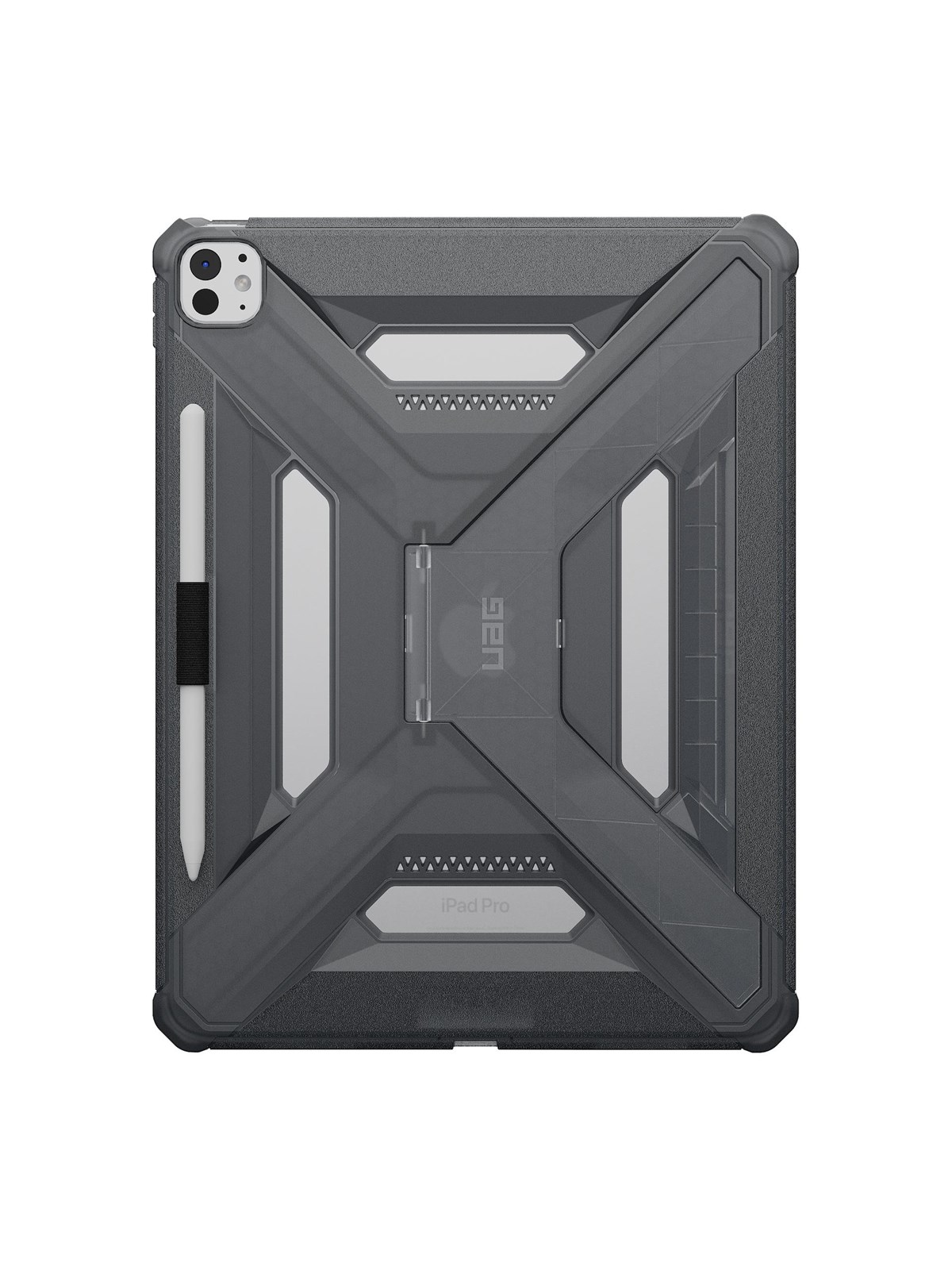 UAG Scout Plus - Ash - iPad Pro 13" 2024