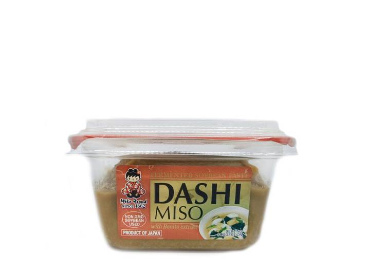 Shinshuichi Dashi Miso 300 g