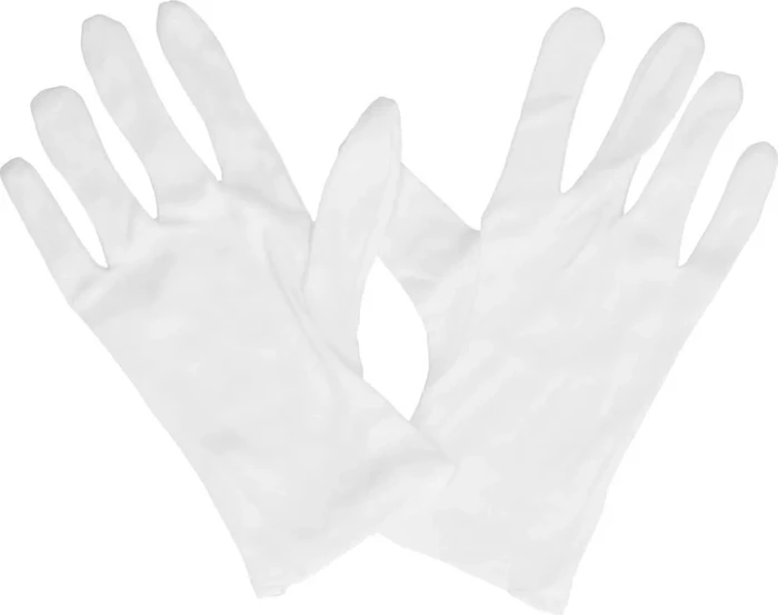 TG Handschuhe Baumwolle für Kinder 2 St