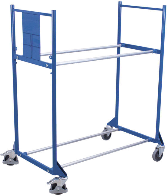 VARIOfit Chariot à pneus à 2 niveaux (sw-646.003)