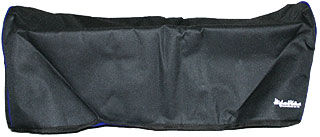 Hughes & Kettner AmpCover Triamp schwarz
