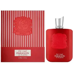 Zimaya Red Carpet Paragon Eau De Parfum 100ml