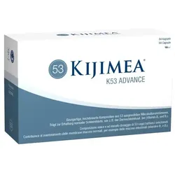 Kijimea K53 Advance (84 pezzi)