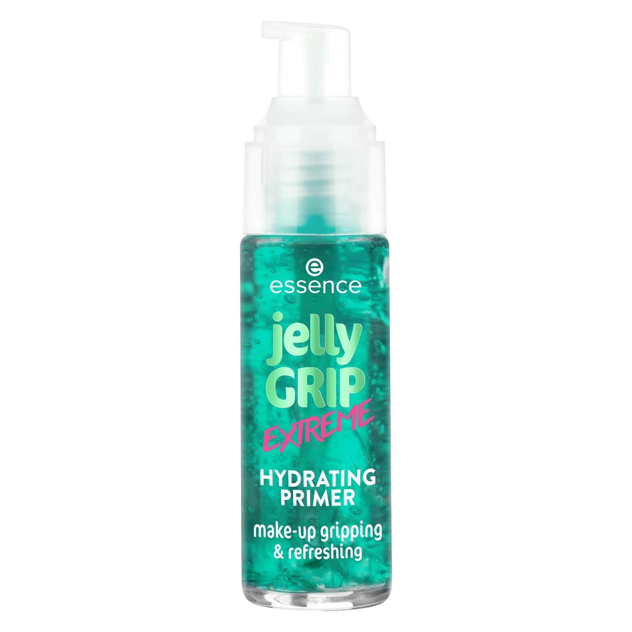 essence jelly grip (Extreme Hydrating, Transparent) (cosnova GmbH)