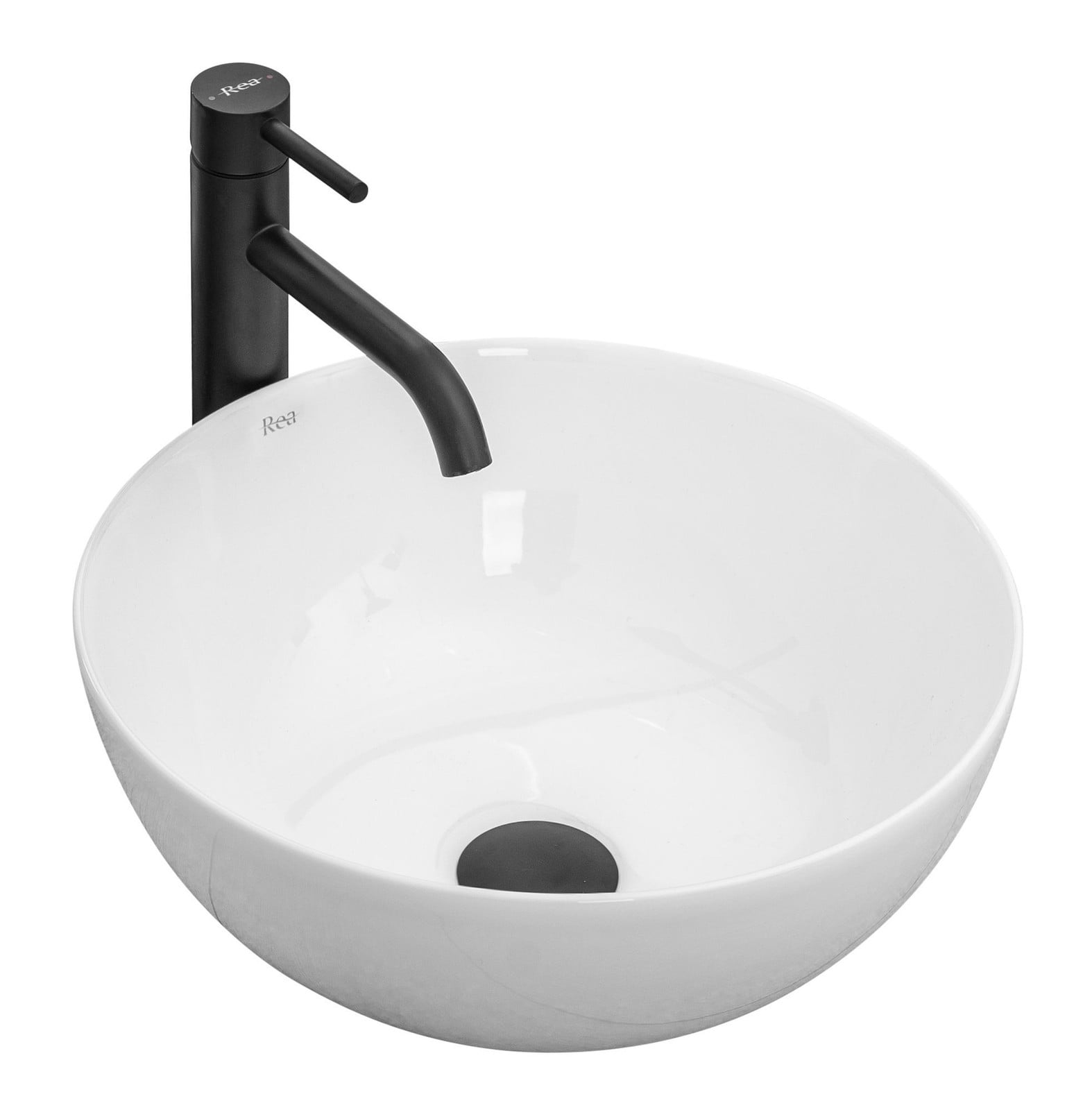 Rea Opzetwastafel Stella countertop