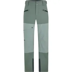ZIENER TIFFIN Hose 2024 green mud - 60