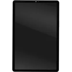 Samsung LCD + Gehäuse für Galaxy Tab S5e Block Complete Original Service Pack (Display), Mobilgerät Ersatzteile, Schwarz