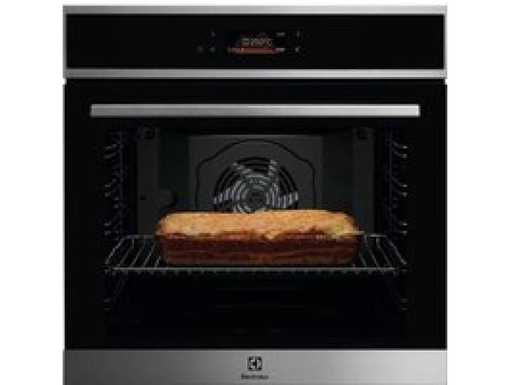 Four électrique encastrable à convection - Electrolux - Série MealAssist 700 - Grill électrique
