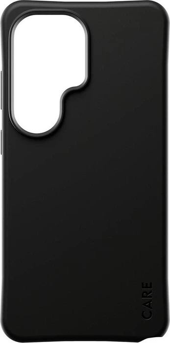 PanzerGlass CARE Hülle Samsung Galaxy S26 Ultra Samba schwarz/weiß Qi