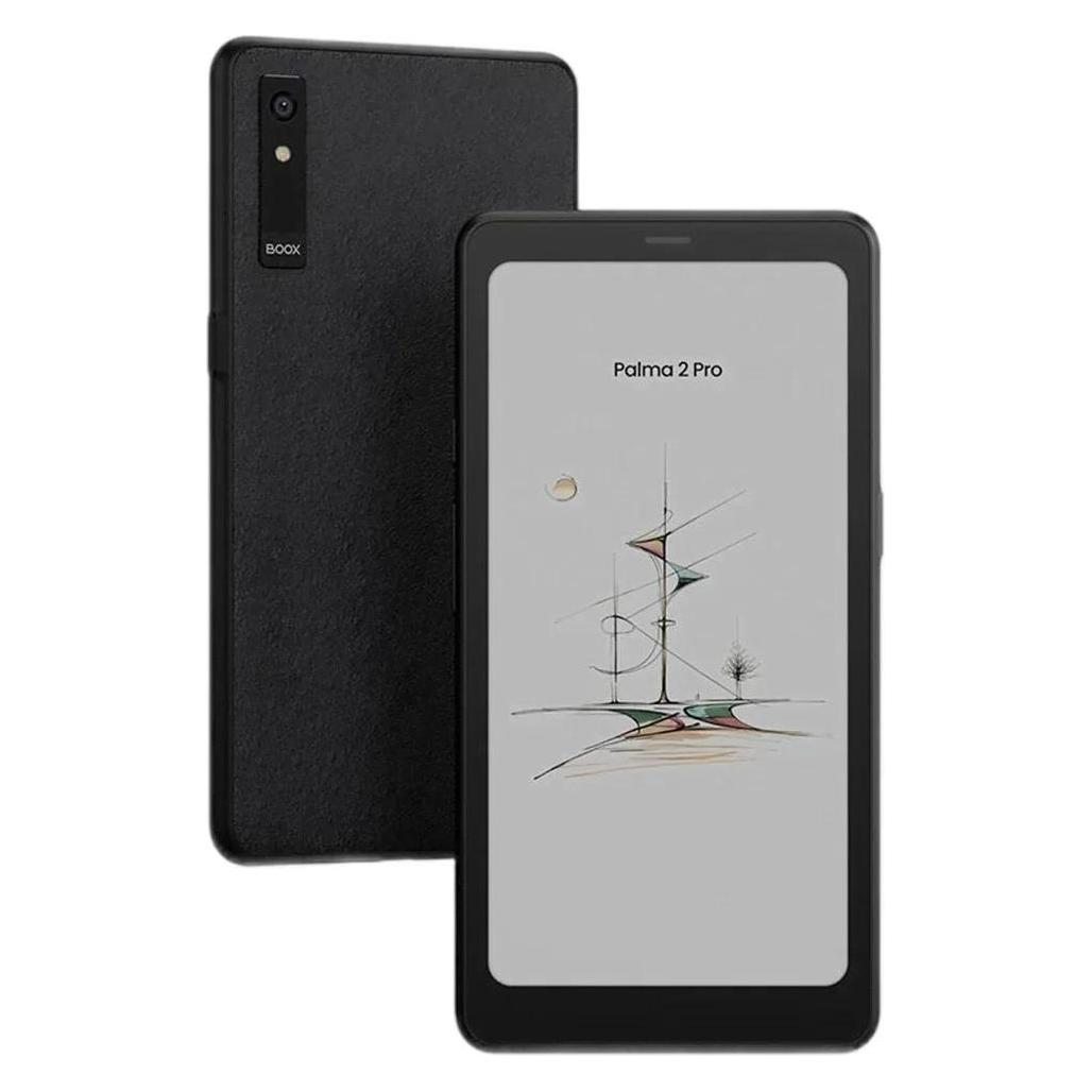Onyx Boox Palma2 Pro (6.13", 128 GB) (OPC1409R)