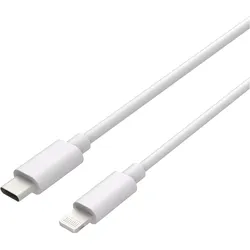 Cazy USB-C auf Lightning-Ladekabel, MFI-Zertifikat, USB 2.0-Ladekabel, 150 cm, Lightning auf USB-C (1.50 m, USB 2.0), USB Kabel