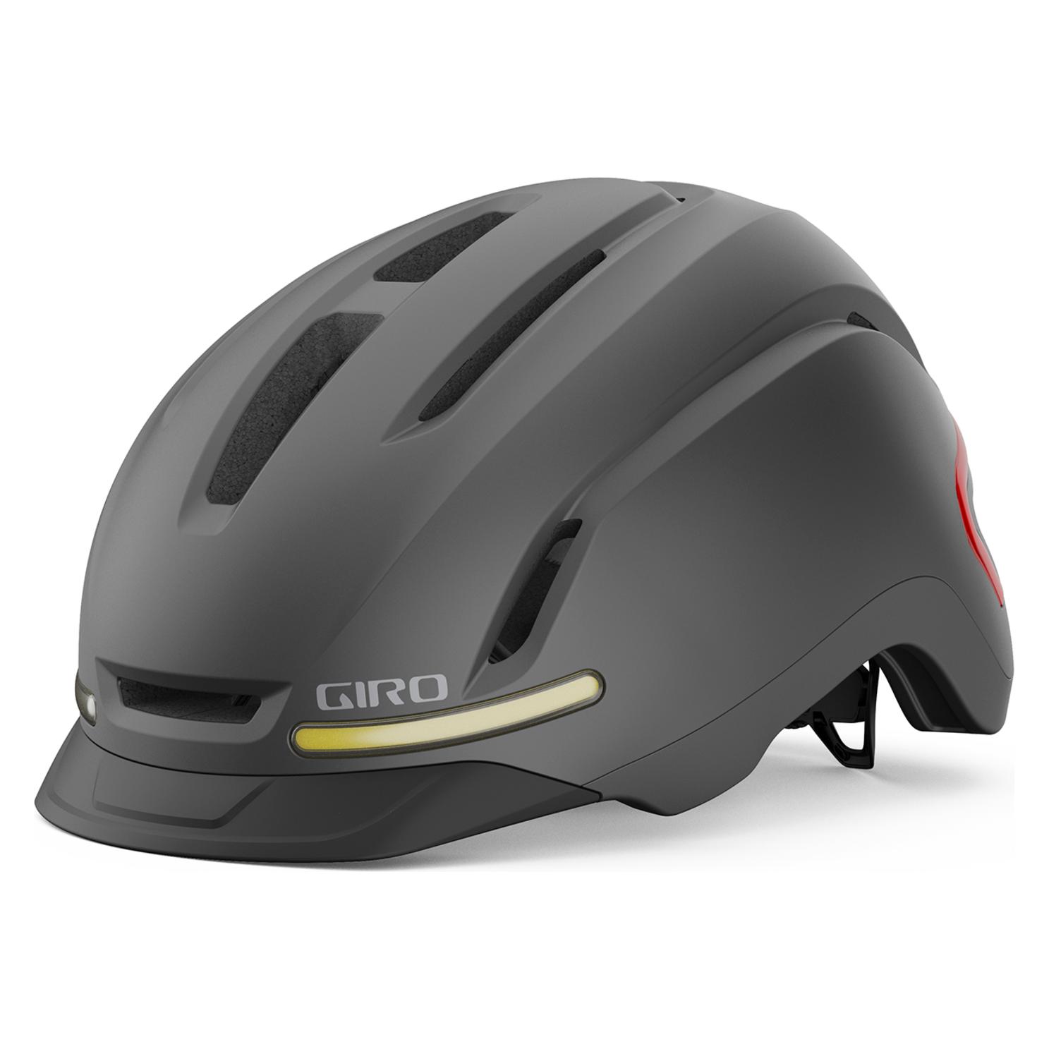 Giro Ethos LED MIPS Helmet (51 - 55 cm) (360230000307292155)
