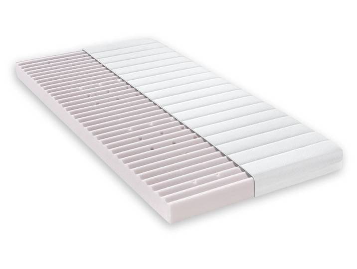 Träumeland Taro Matratze für Babys und Kinder 070x140cm 10 cm hoch