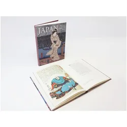 Japan. Eine Liebeserklärung in Bildern und Worten, Reisebücher von Dieter Meier, Katharina S. Rode-Kaya