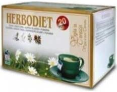 HERBODIET Vigila La Tension 20 Fil