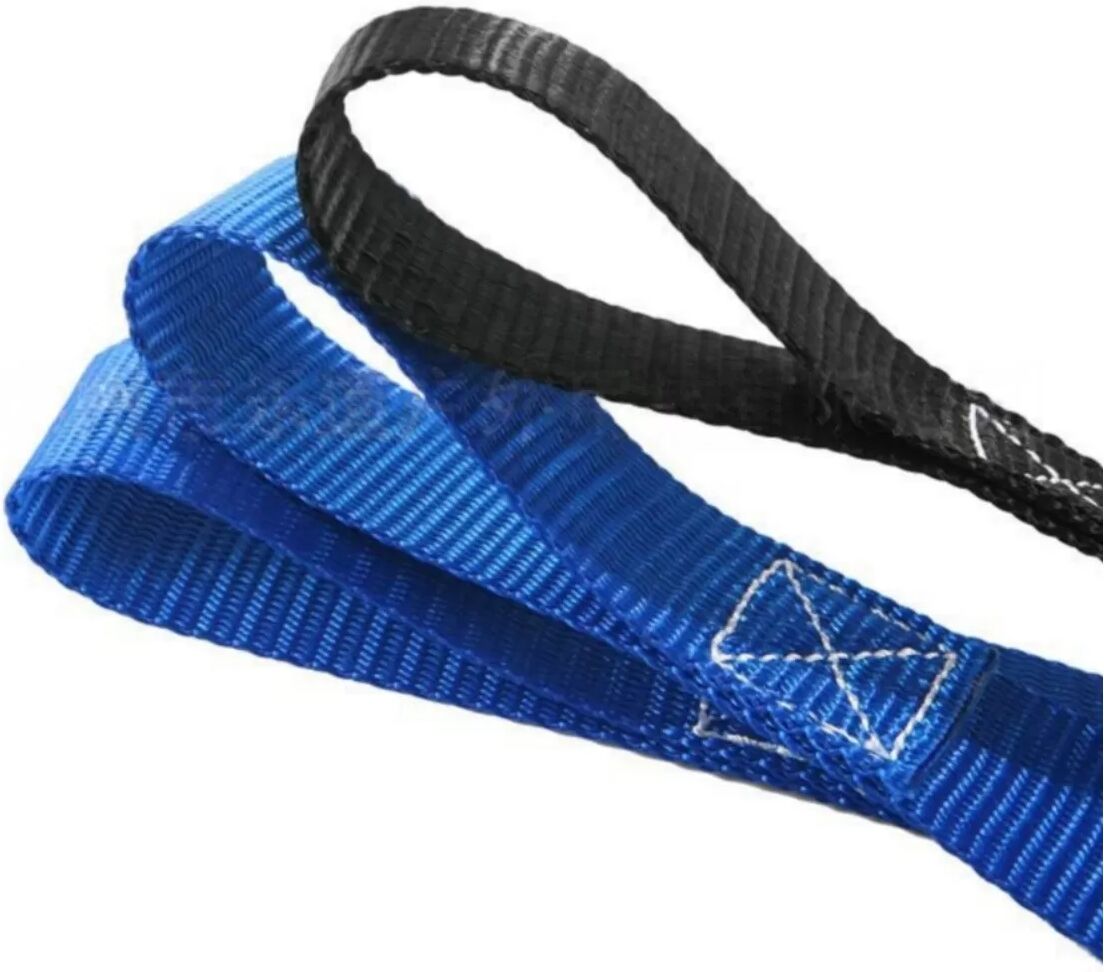 INF Fitness-Kletternetz – Regenbogen 1,45 x 1,85 m (inkl. 5 Dreieckhaken) – Mehrzweck-Kletternetz aus Polyester für den