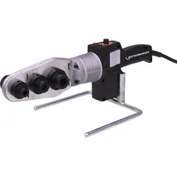 ROTHENBERGER ROWELD Grundgerät P63 S - 6 sword Basic thermostatischer Temperaturregelung 230V - 053897X