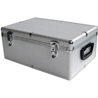 MediaRange CD DJ-Case für 500 CD/DVDs