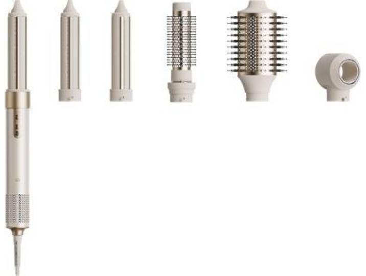 Essentielb - Fer Multistyle Es1 Curl&Style Nude