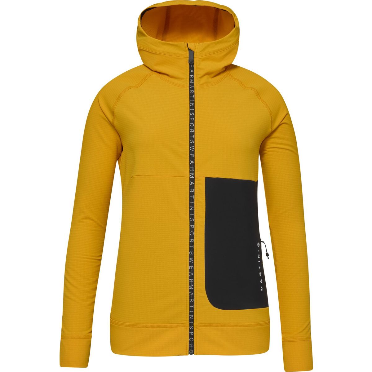 Martini Firstline Front ML Jacket W sunray/black (640/110) M JVPA30735B-640/110-M