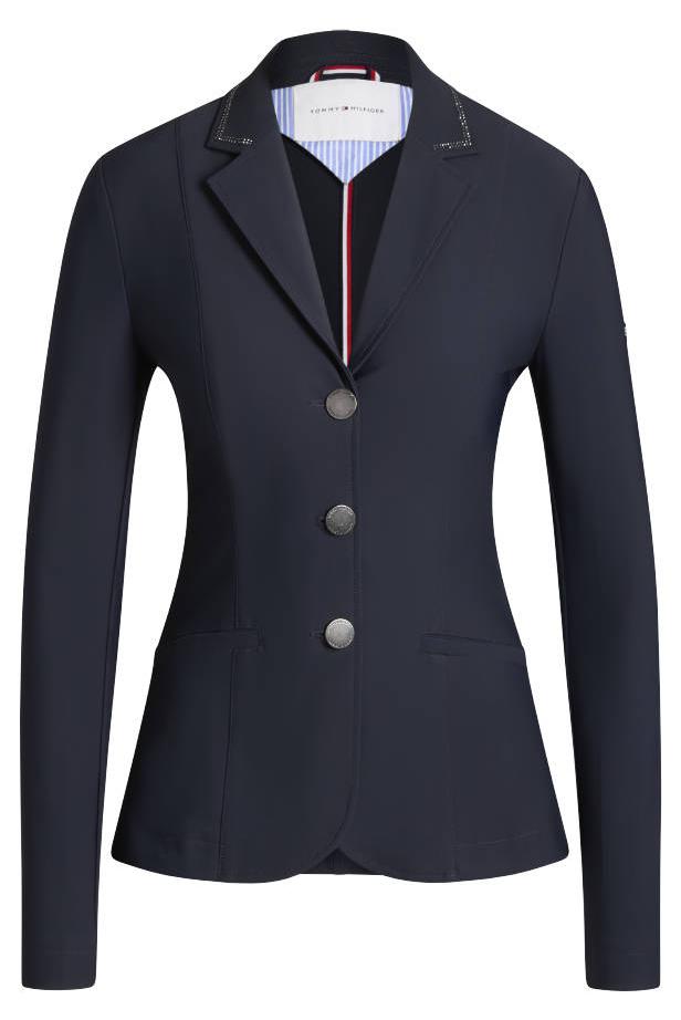 Tommy Hilfiger Equestrian Lima Airbag kompatibel Turniersakko Damen