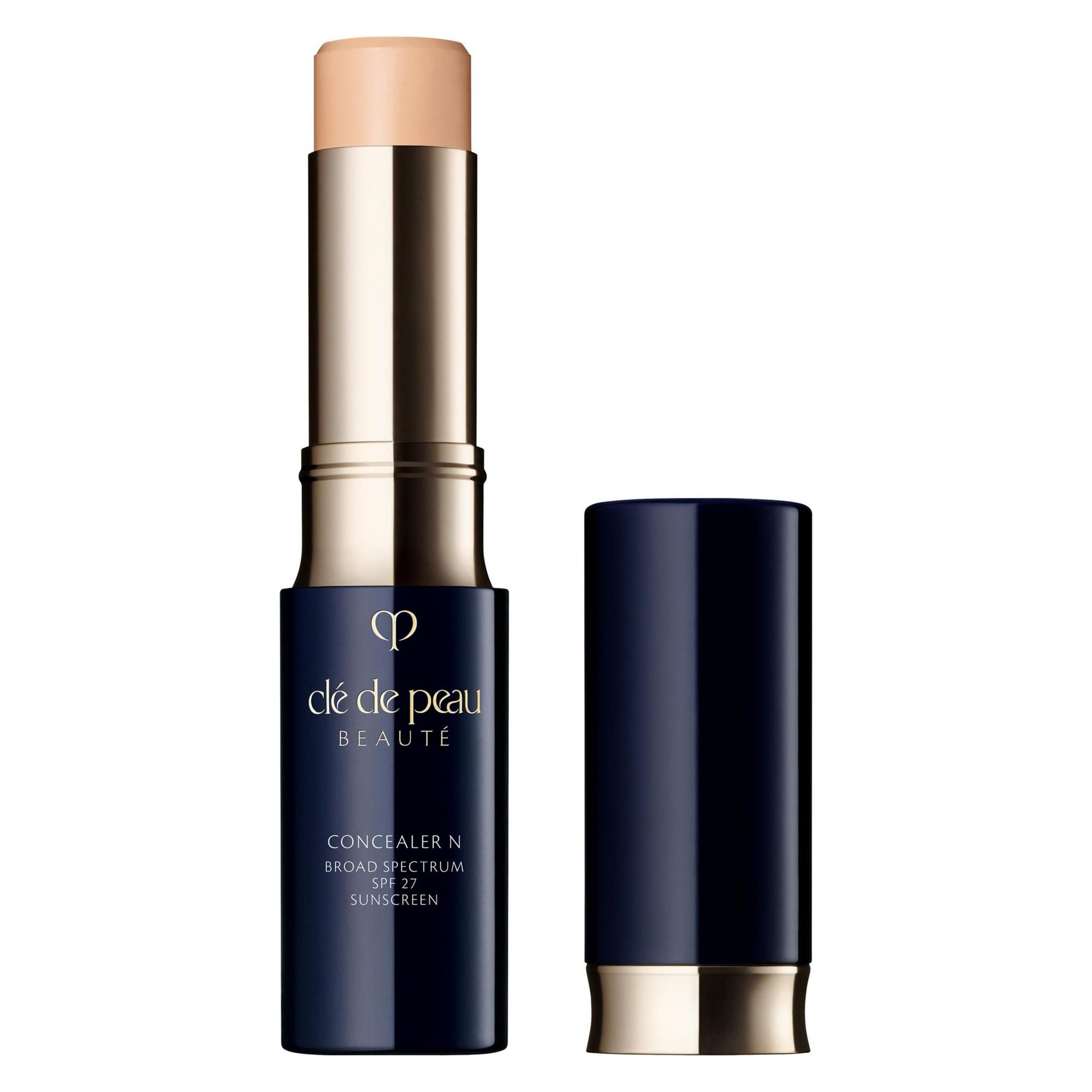 Clé De Peau Concealer Nr. 04 (Almond, Mandel) (5577651)
