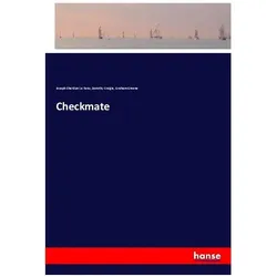 Checkmate, Belletristik von Graham Greene, Joseph Sheridan Le Fanu, Dorothy Craigie