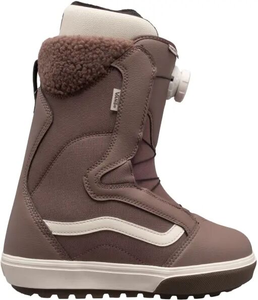 Snowboard Boots Vans Encore OG Damen (Braun - 36)