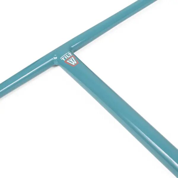 Stunt Scooter Bar Tilt Selects Rigid Will Cashion Signature (Will Cashion)