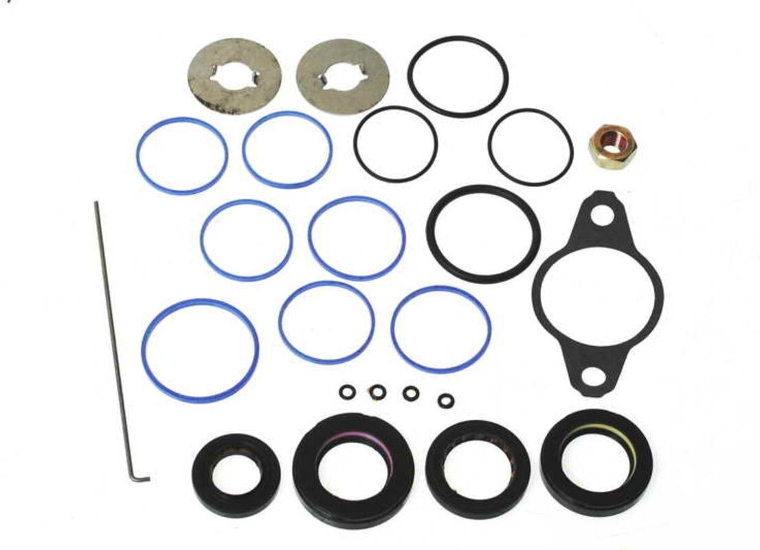 Corteco Kit di riparazione, scatola dello sterzo 15598470