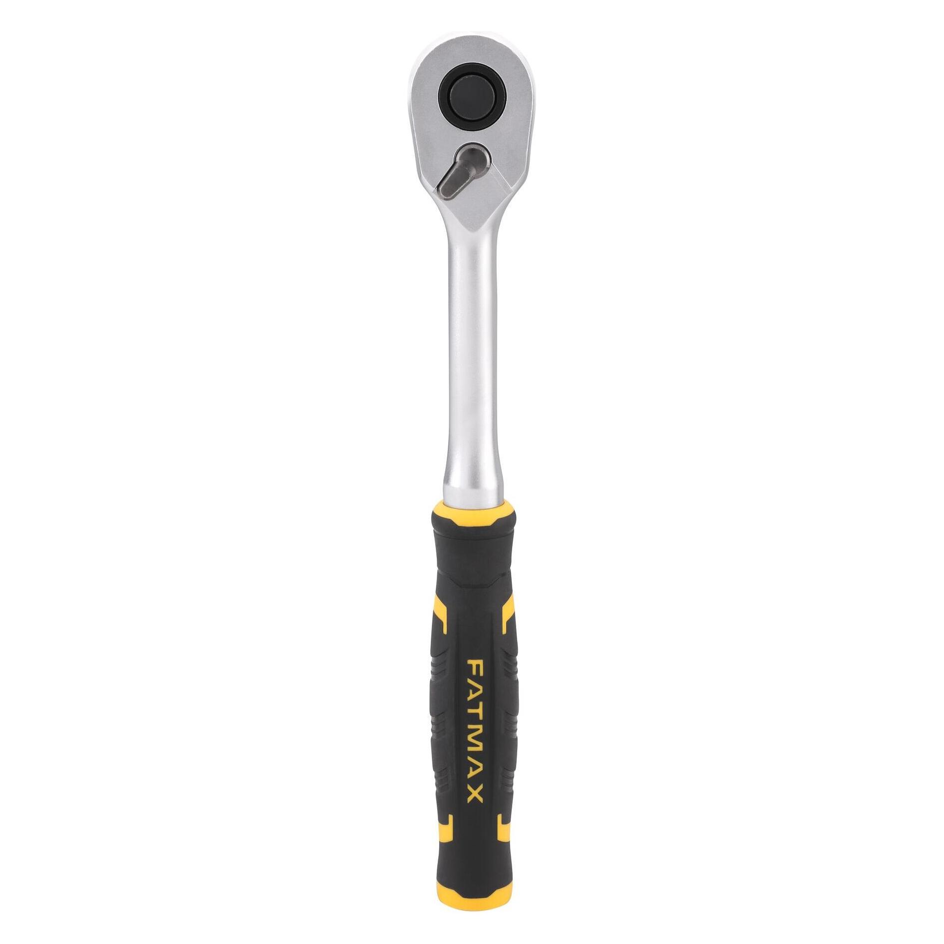 Stanley Ratsche High Performance 1/4 (1/4") (FMMT82676-0)