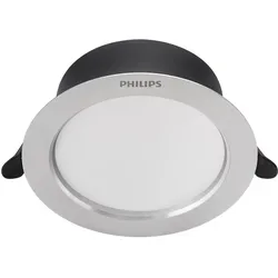 Philips, Einbauleuchte, 8719514453180 (Kunststoff)