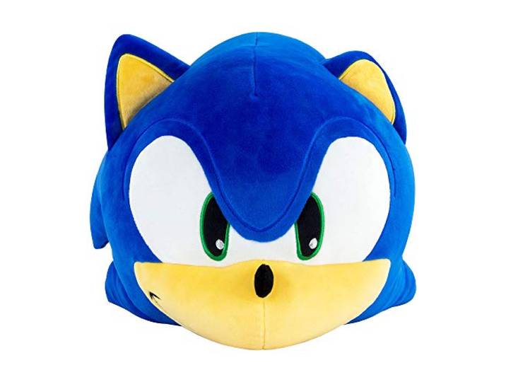 Club Mocchi Mocchi - Mega Sonic