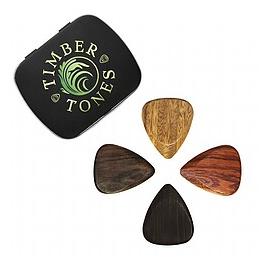 Timber Tone Timber Tones Electric Guitar Tin (4) (46492043)