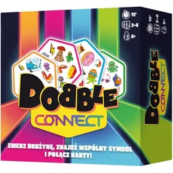 Rebel Schnappen Sie sich Double Connect (2 - 8 Spieler)