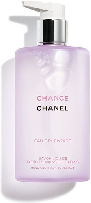 CHANEL CHANCE EAU SPLENDIDE Produit Complémentaire