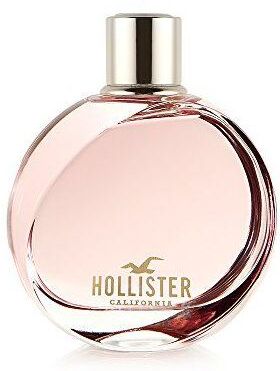 Hollister Hollister Wave Eau de Parfum Spray 100 ml