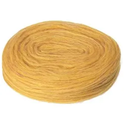 Lopi Plötulopi, Garn + Wolle, Gold, Gelb