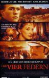 Die vier Federn [VHS] - Preis vom 08.10.2026 07:26:42 h