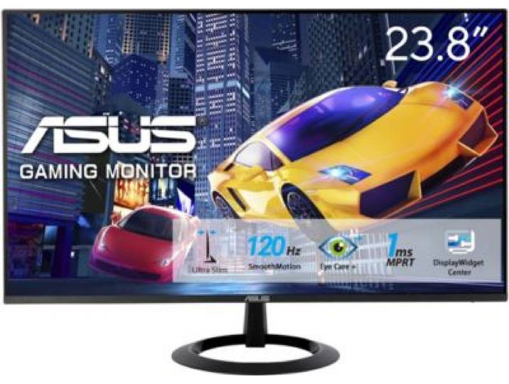Asus - Ecran Pc Gamer Vz249hg 24'' Ips Full Hd 120hz