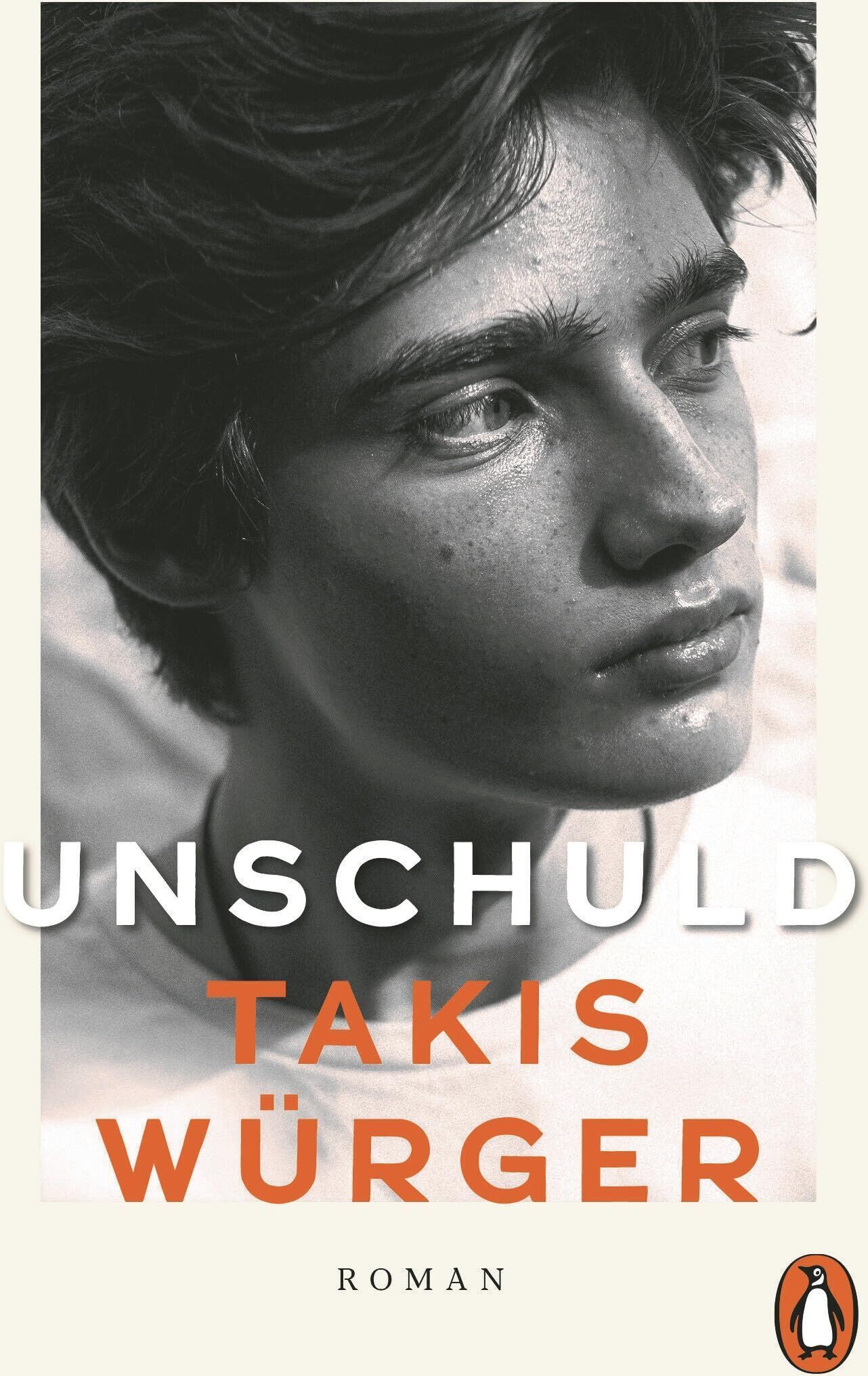 Takis Würger - Unschuld - Preis vom 13.10.2026 11:25:28 h