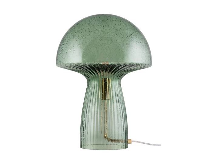 Globen Lighting Fungo Tischleuchte Special Edition grün Ø30 cm